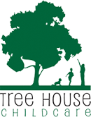 Tree House Child Care - Website Logo